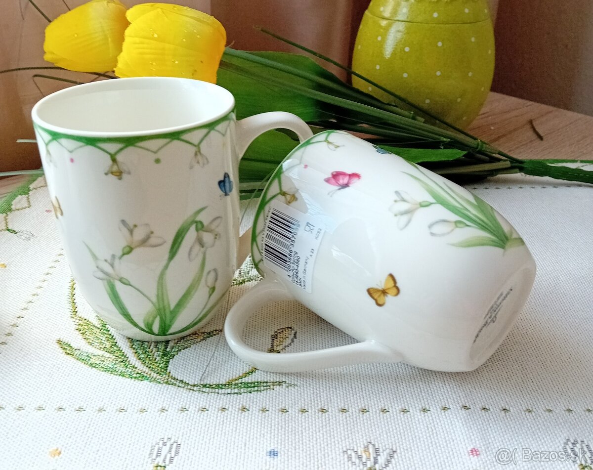 Vileroy&Boch Colourful Spring