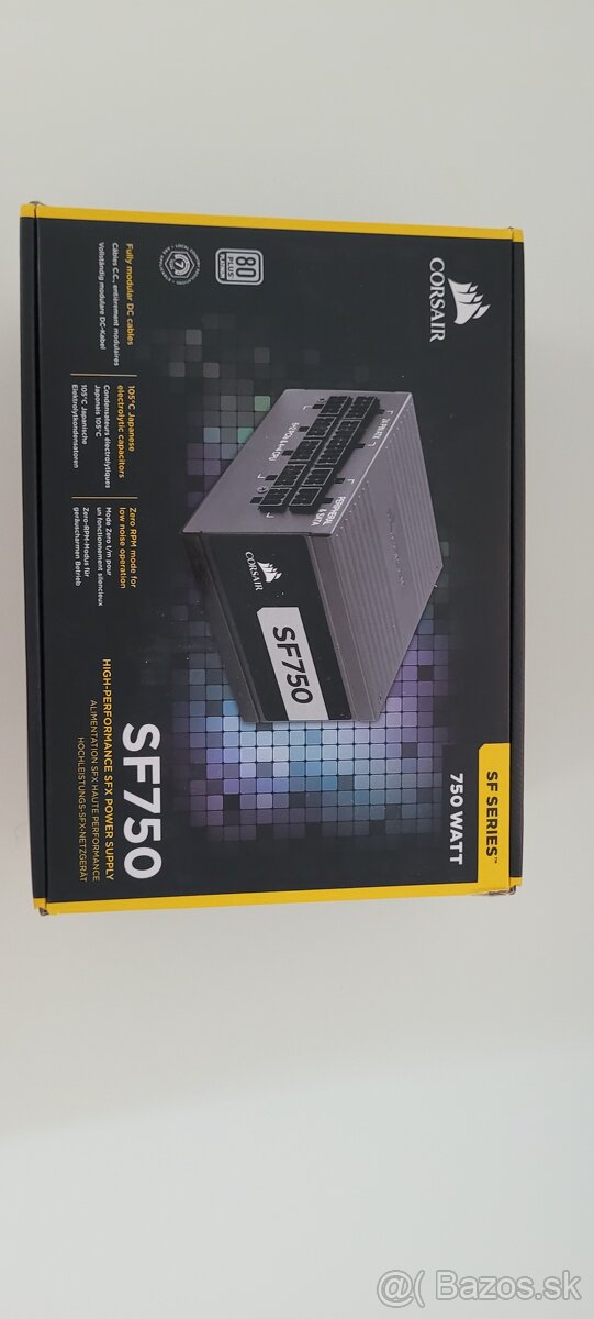 Corsair SF750