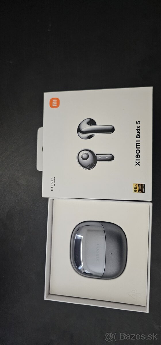 XIAOMI Buds 5