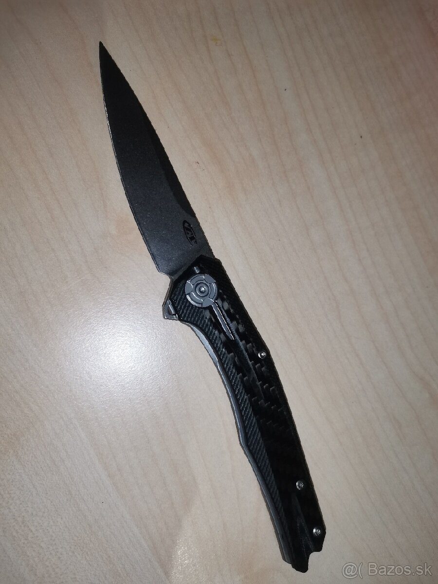 Nôž Zero Tolerance ZT 0707