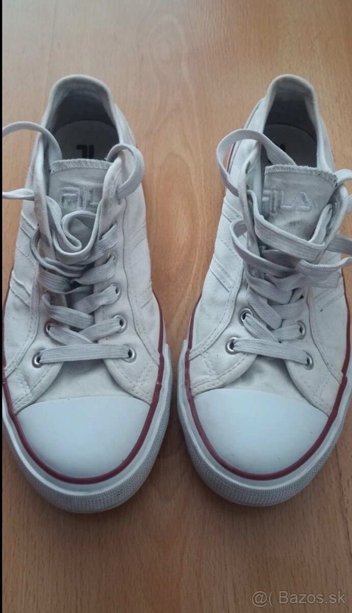 Tenisky Fila veľ.39