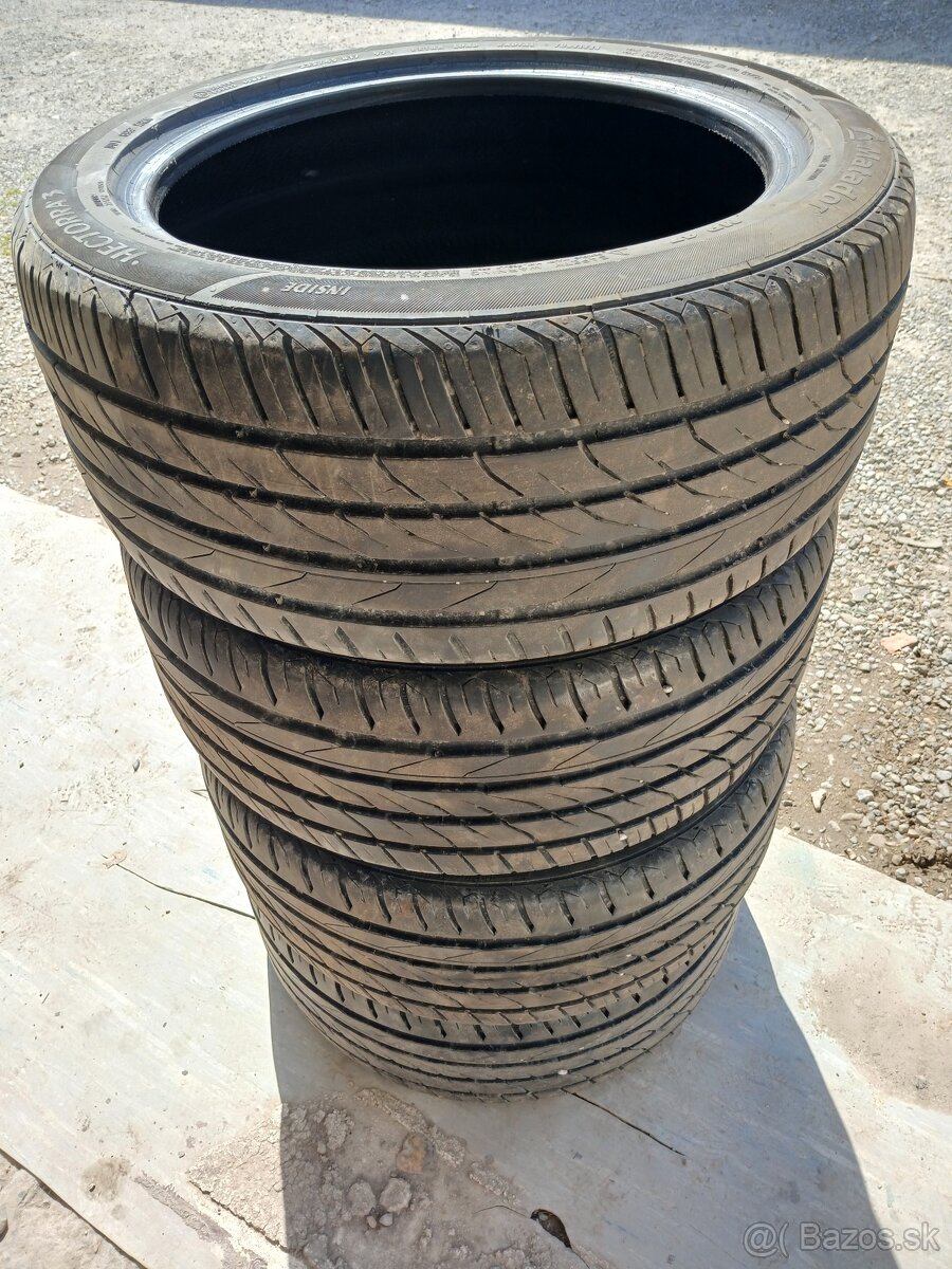 Pneumatiky 235/45 R.17