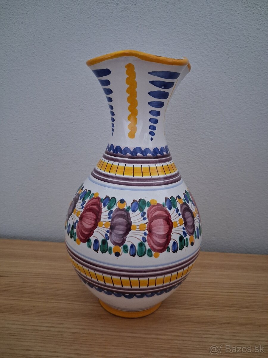 Modranská keramika