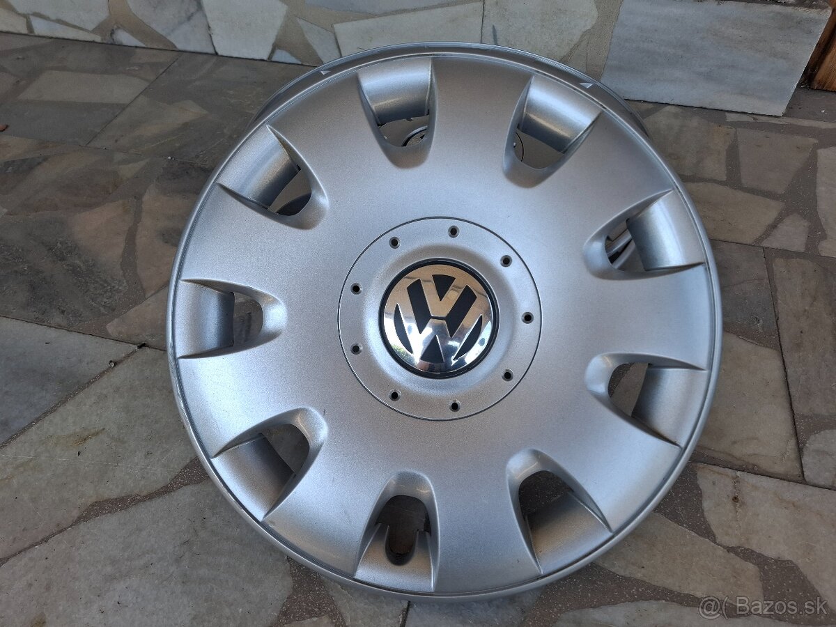Puklice Volkswagen R15