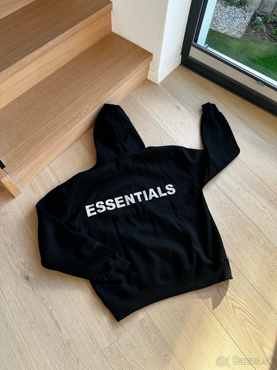 Mikina Essentials