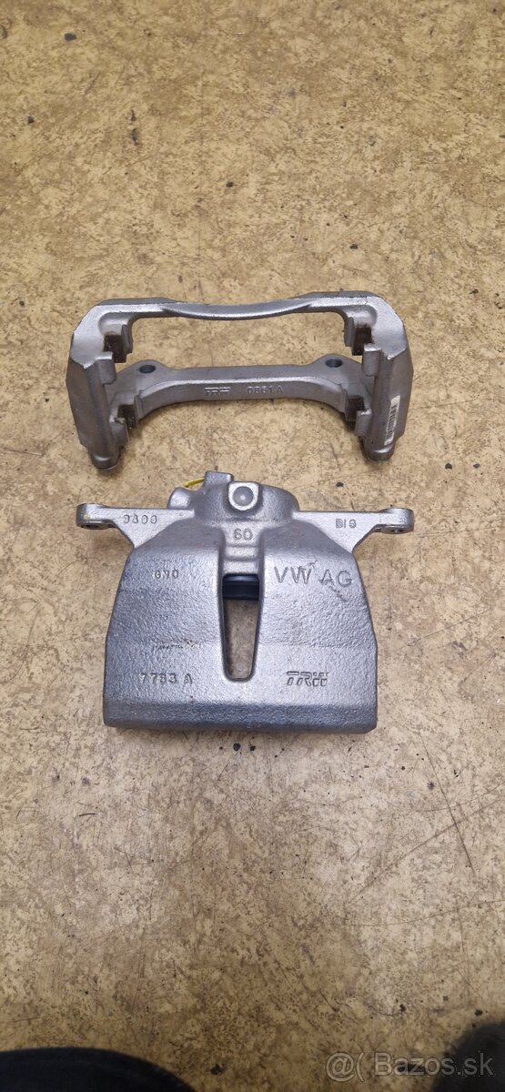 Brzdovy strmen 340mm