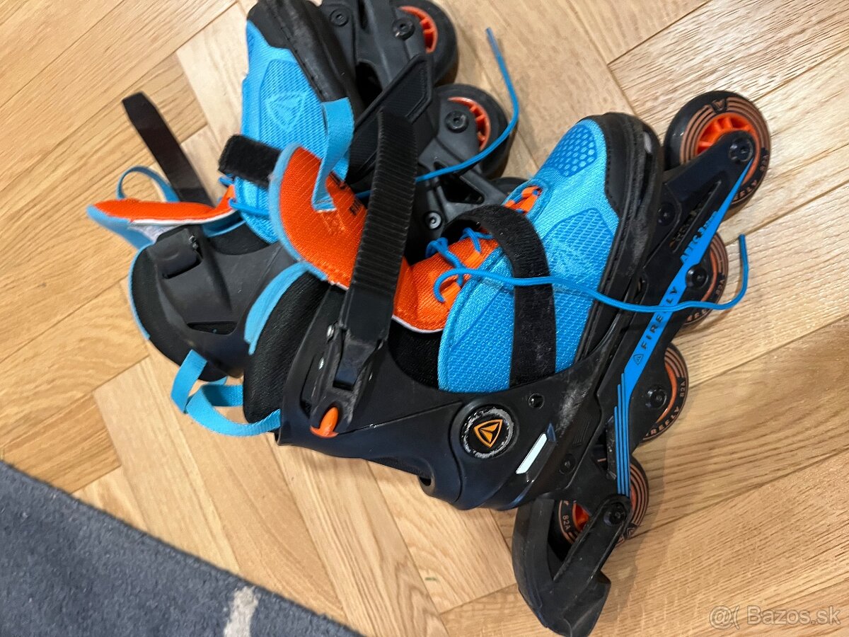 Firefly korcule detske 33-36