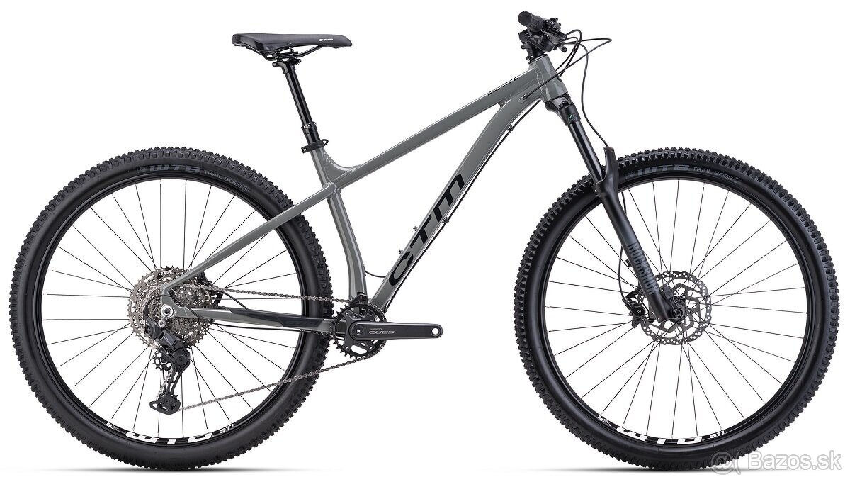 CTM zephyr xpert 2024