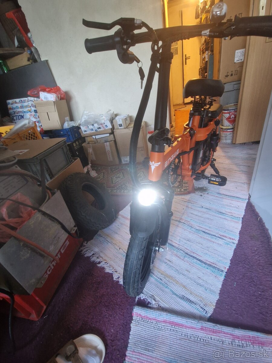 Engwe T14