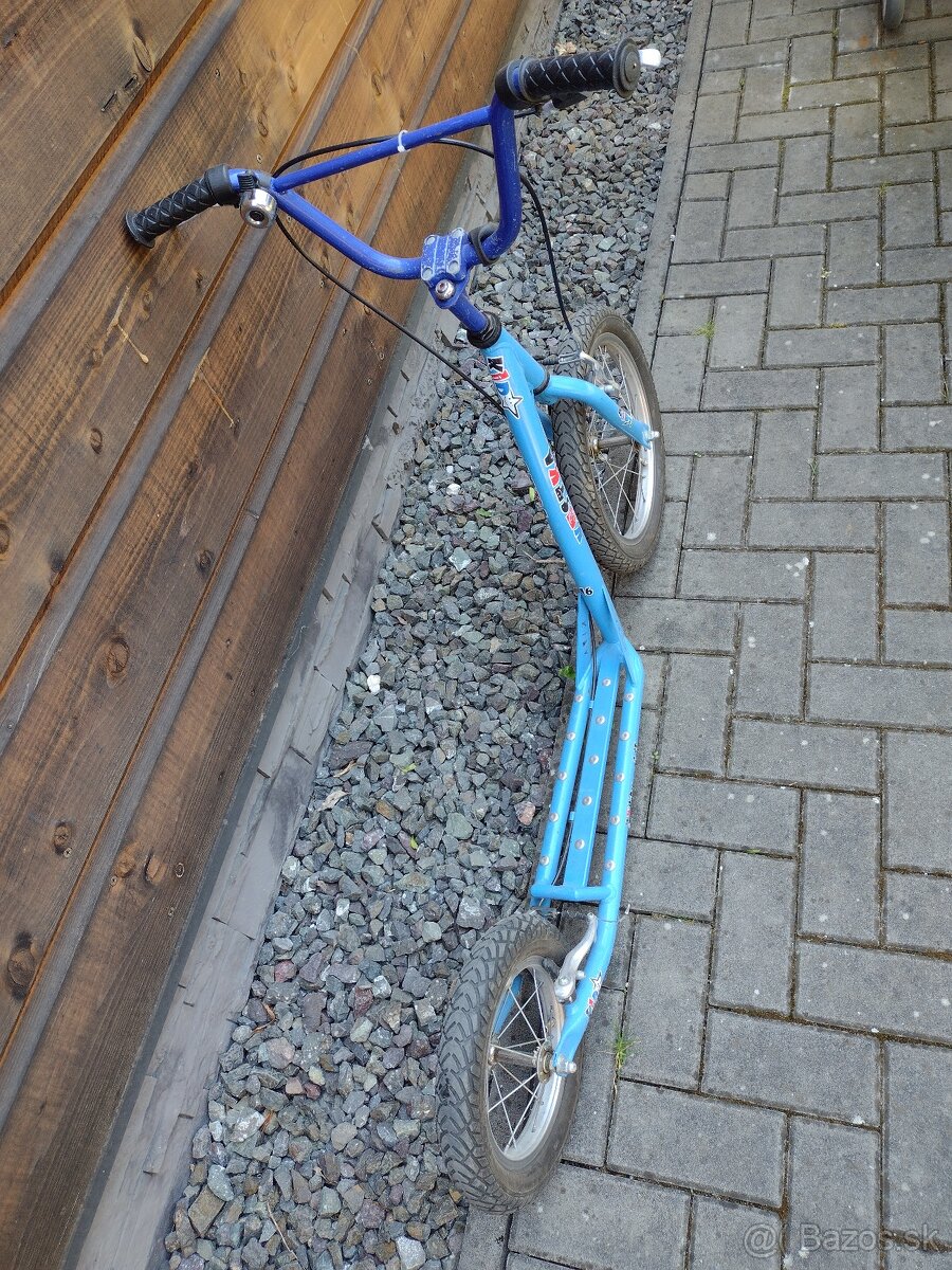 Kostka kids 16"
