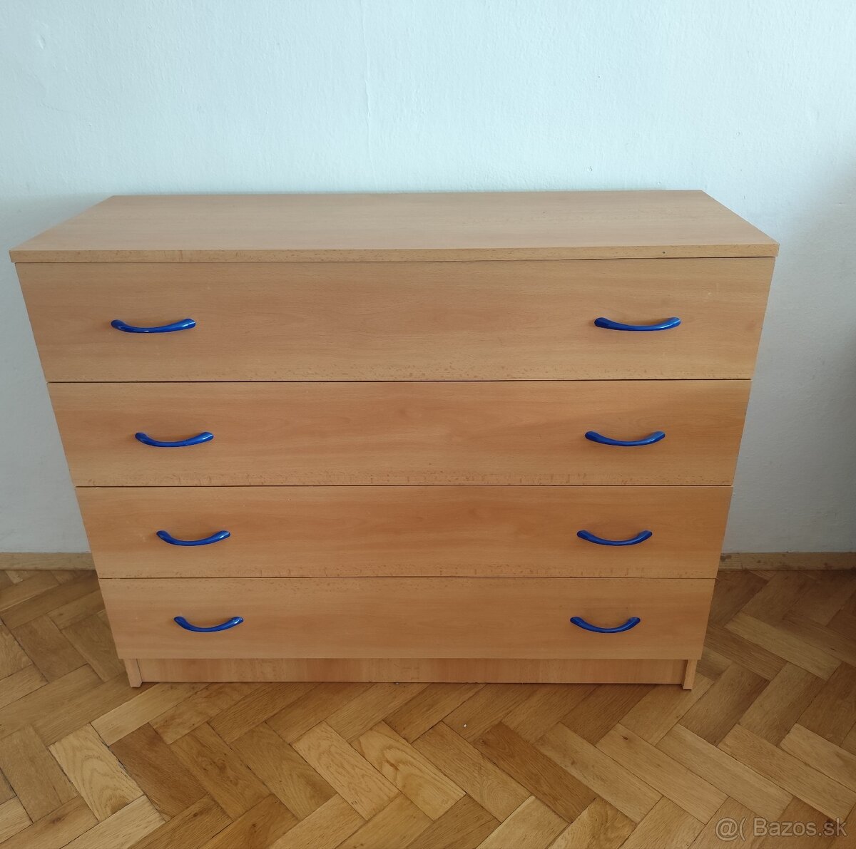 Komoda 80x100x36