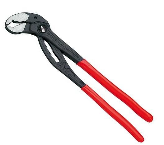 Kúpim poškodené kliešte Knipex