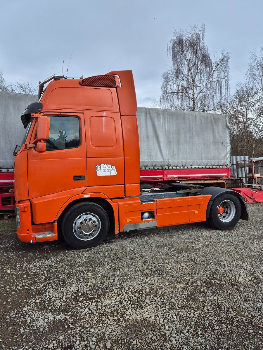 Volvo FH 12 420