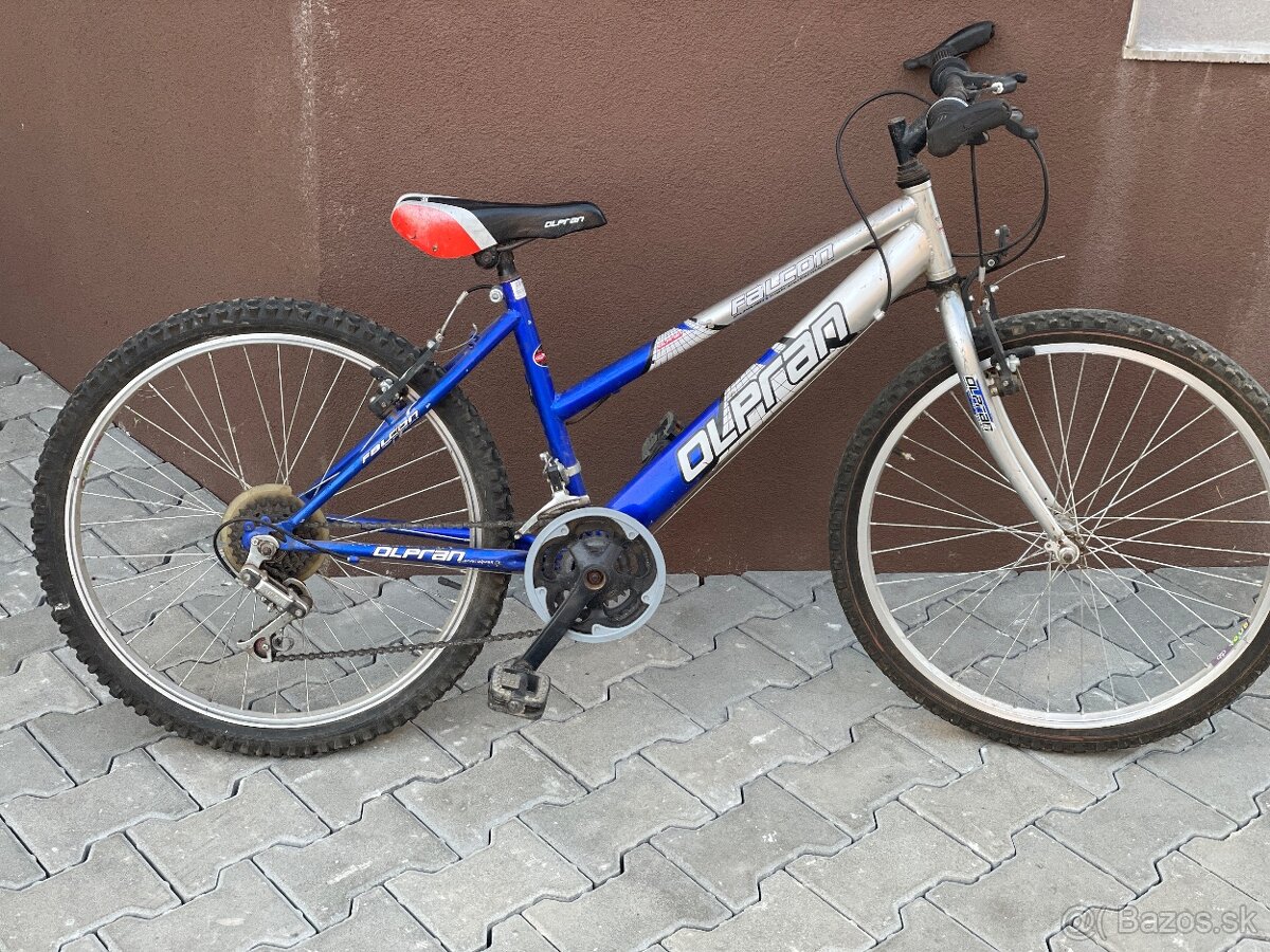 Olpran 24
