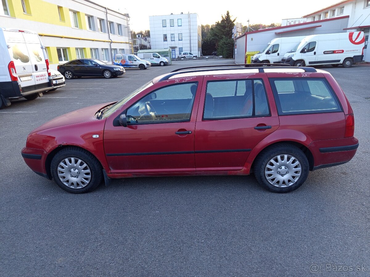 Golf variant