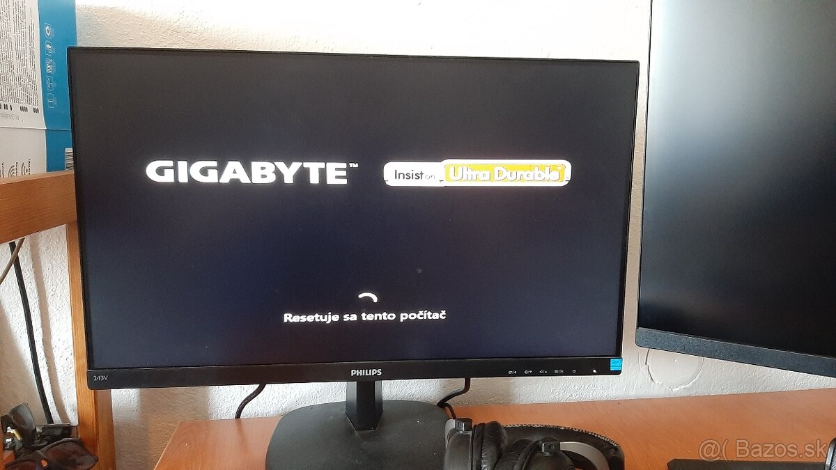Počitač