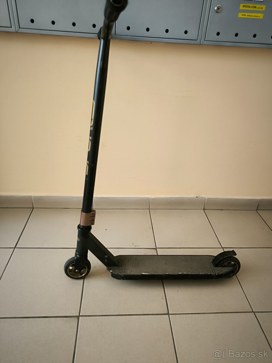 Freestyle kolobežka