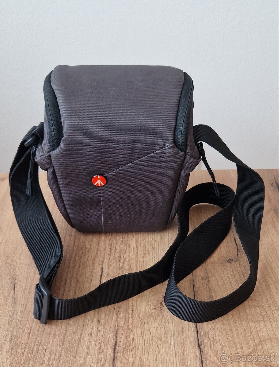 Manfrotto MB NX Holster CSC Grey