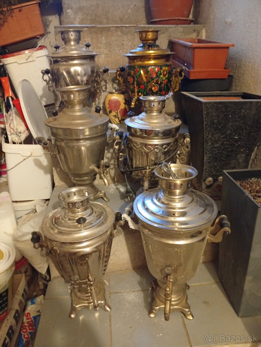 Samovar