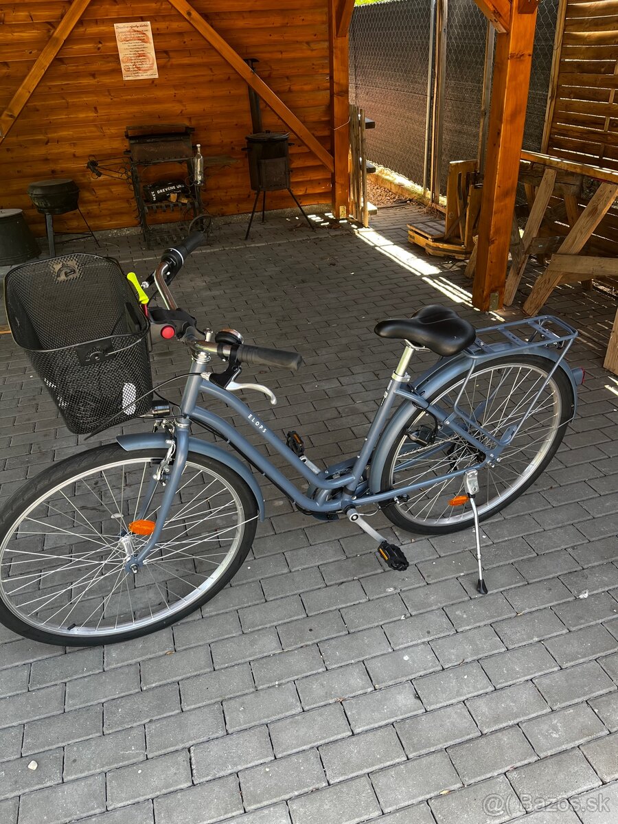 Predám mestský bicykel