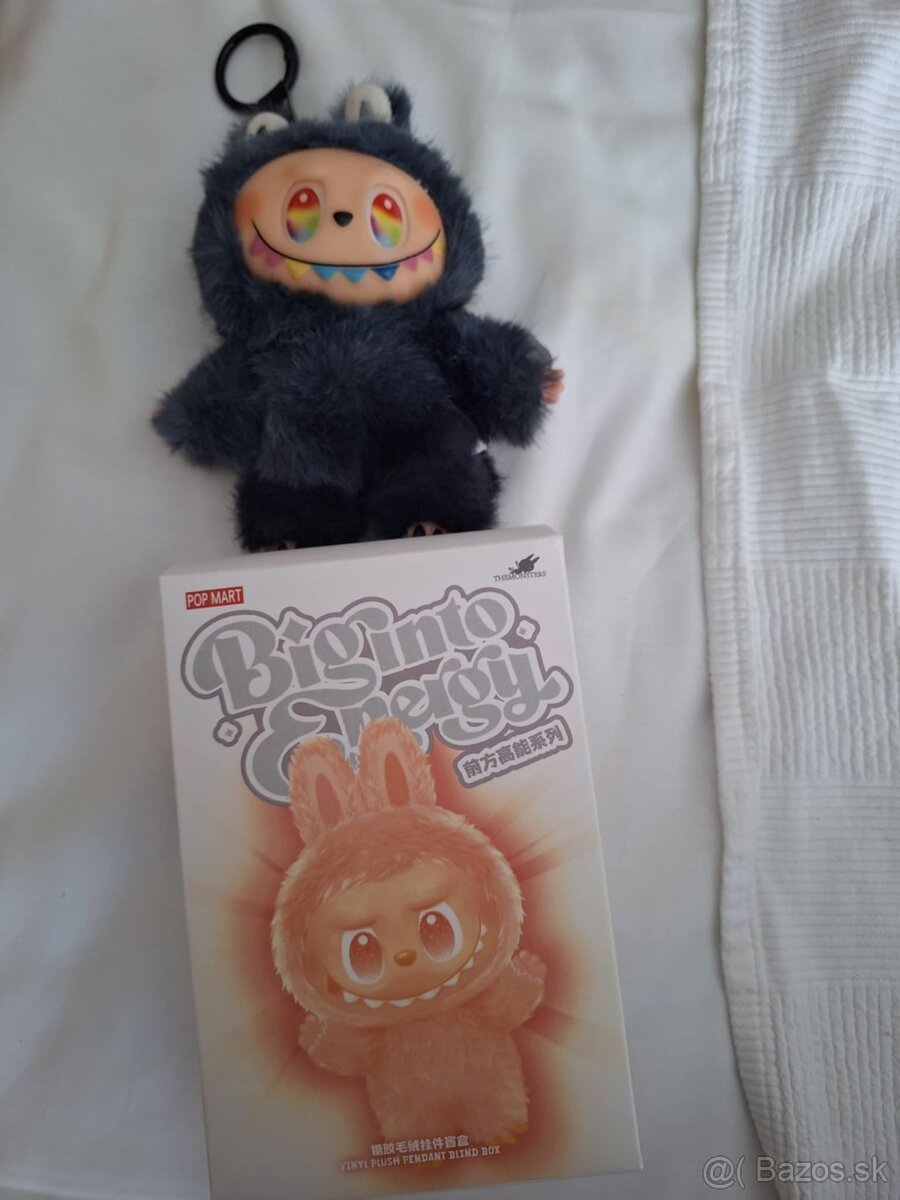 Labubu original
