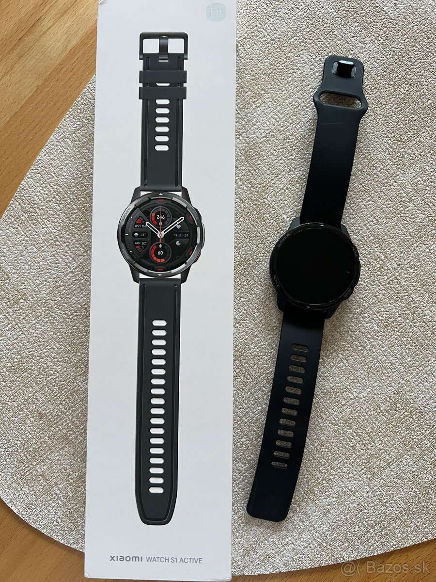 Xiaomi S1 Active