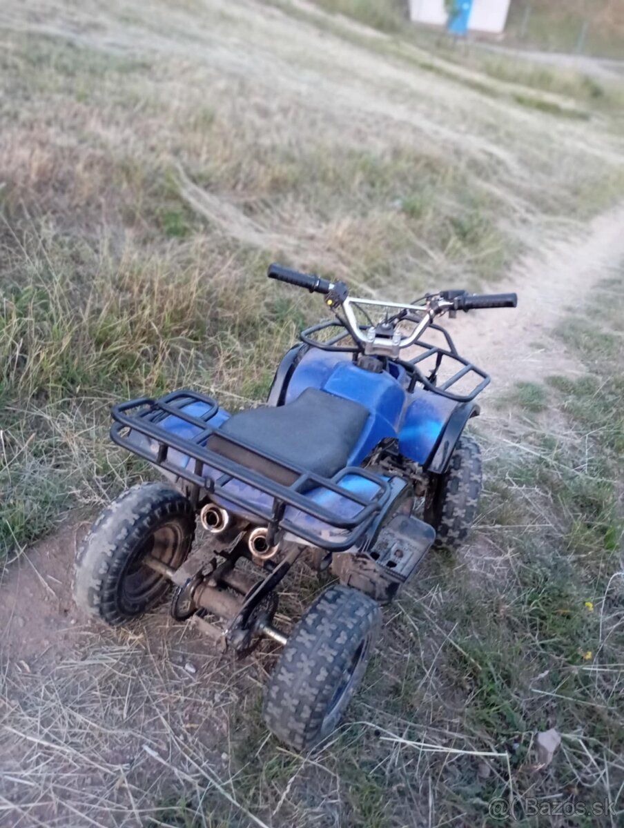 Dobrý deň mám na predaj stvorkolku 50cm