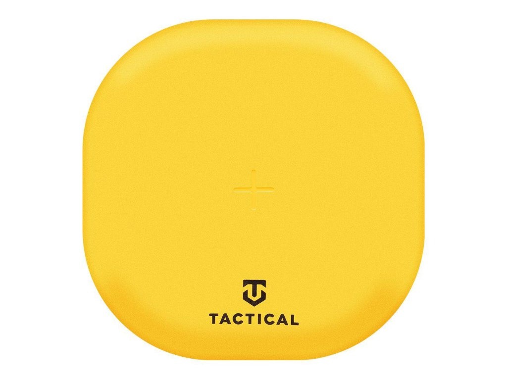 Bezdrôtová nabíjačka Tactical WattUp