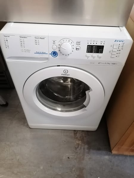 indesit