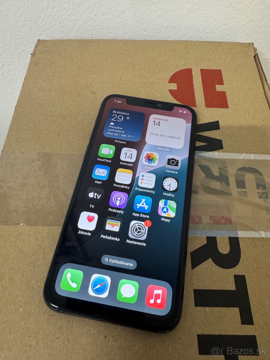 iPhone 11 Pro – 256GB