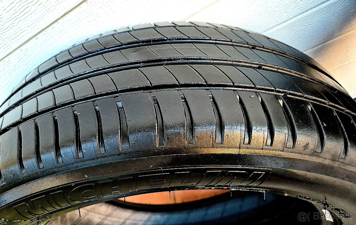 Michelin Primacy 3 215/55/R17