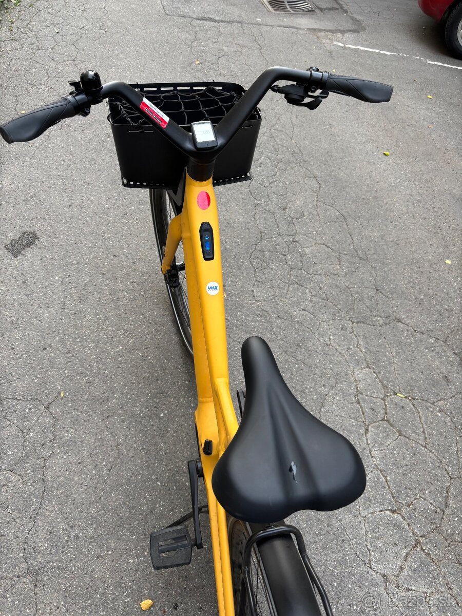 Specialized turbo como sl 5