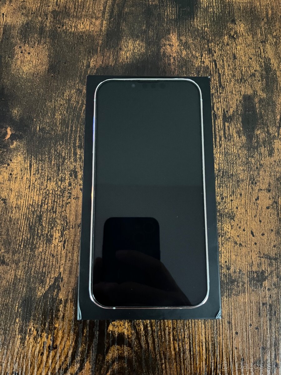 Iphone 13pro 256gb
