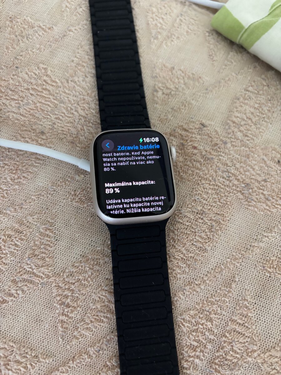Apple watch 8 41mm