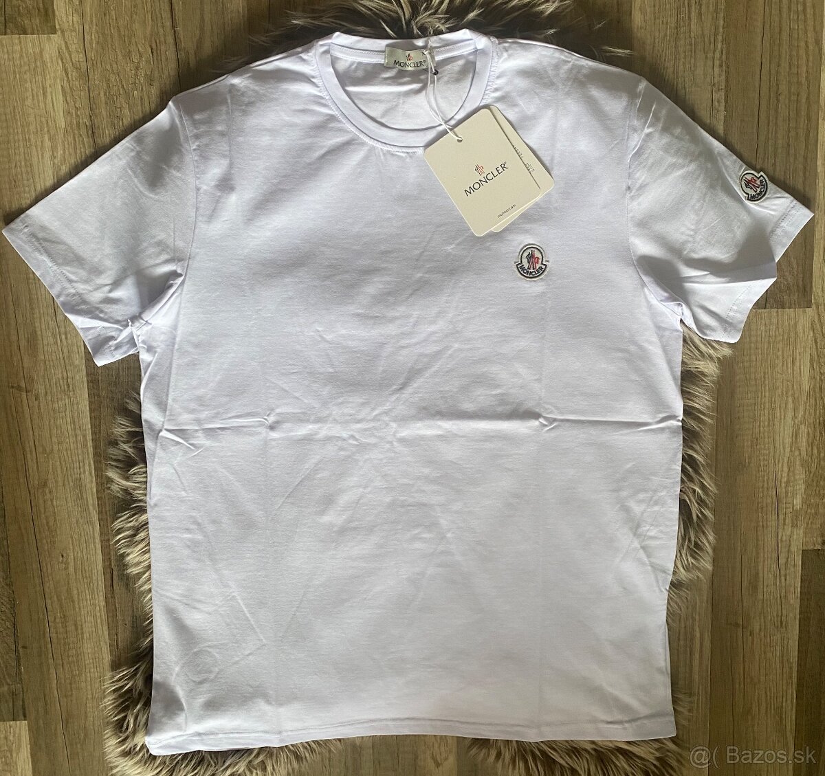 Panske moncler L