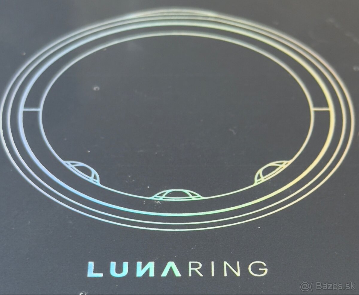LUNA RING 2