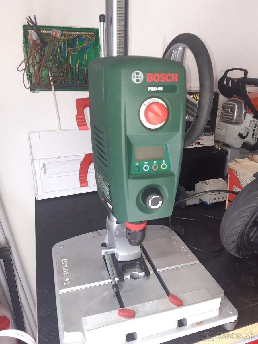 Bosch PBD40