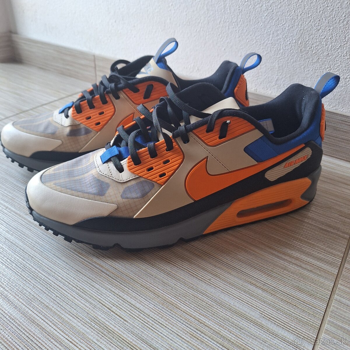Pánske tenisky Nike Air Max