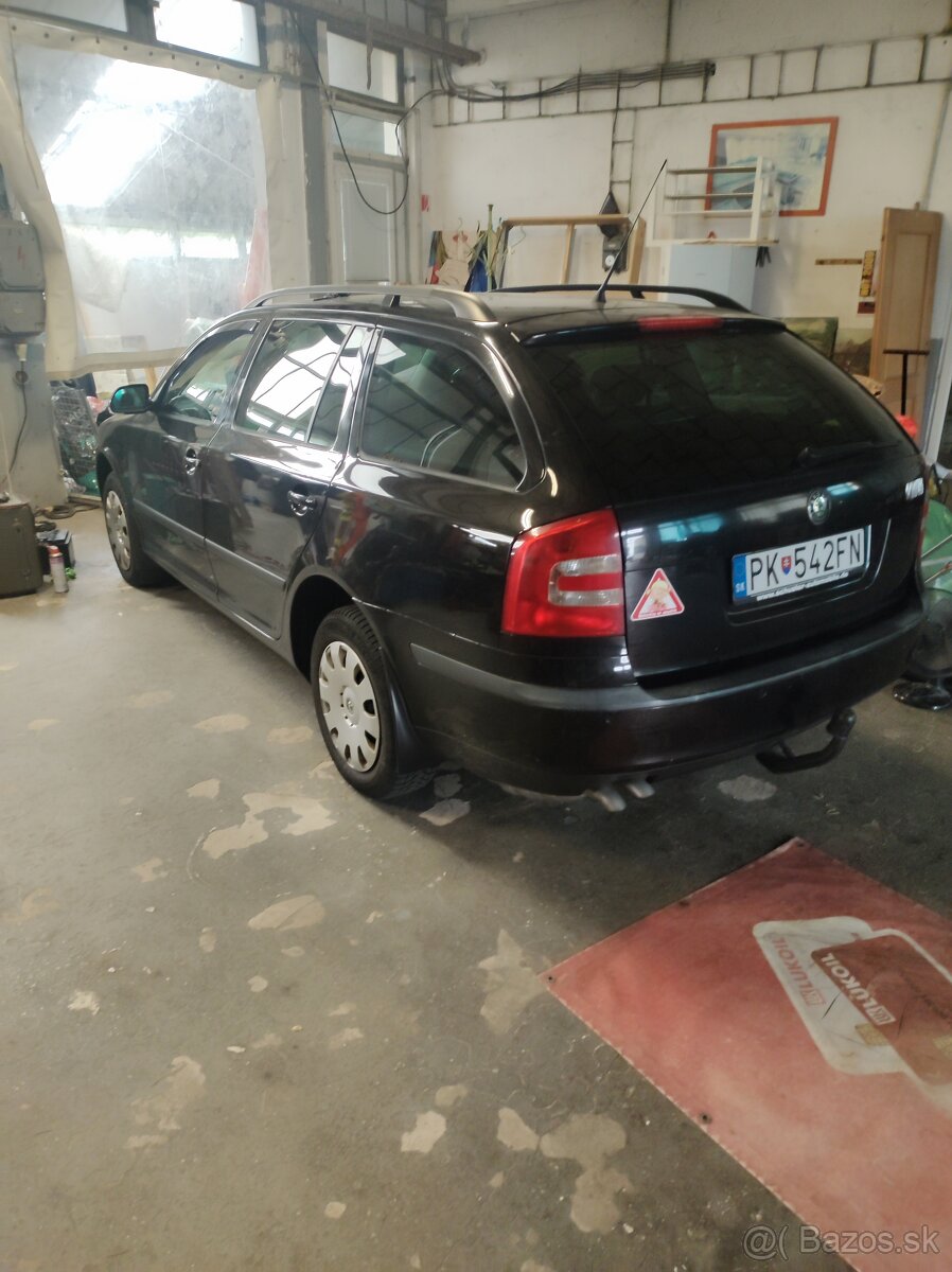 Octavia 2