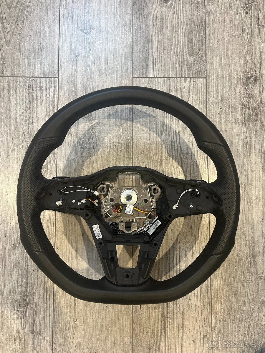 predám vw volant R