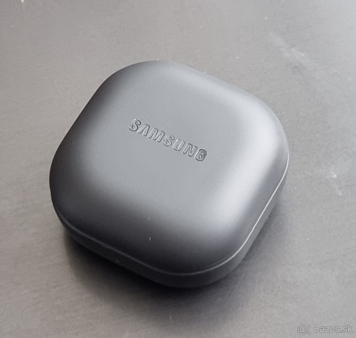 Samsung Galaxy Buds2 Pro grafitové