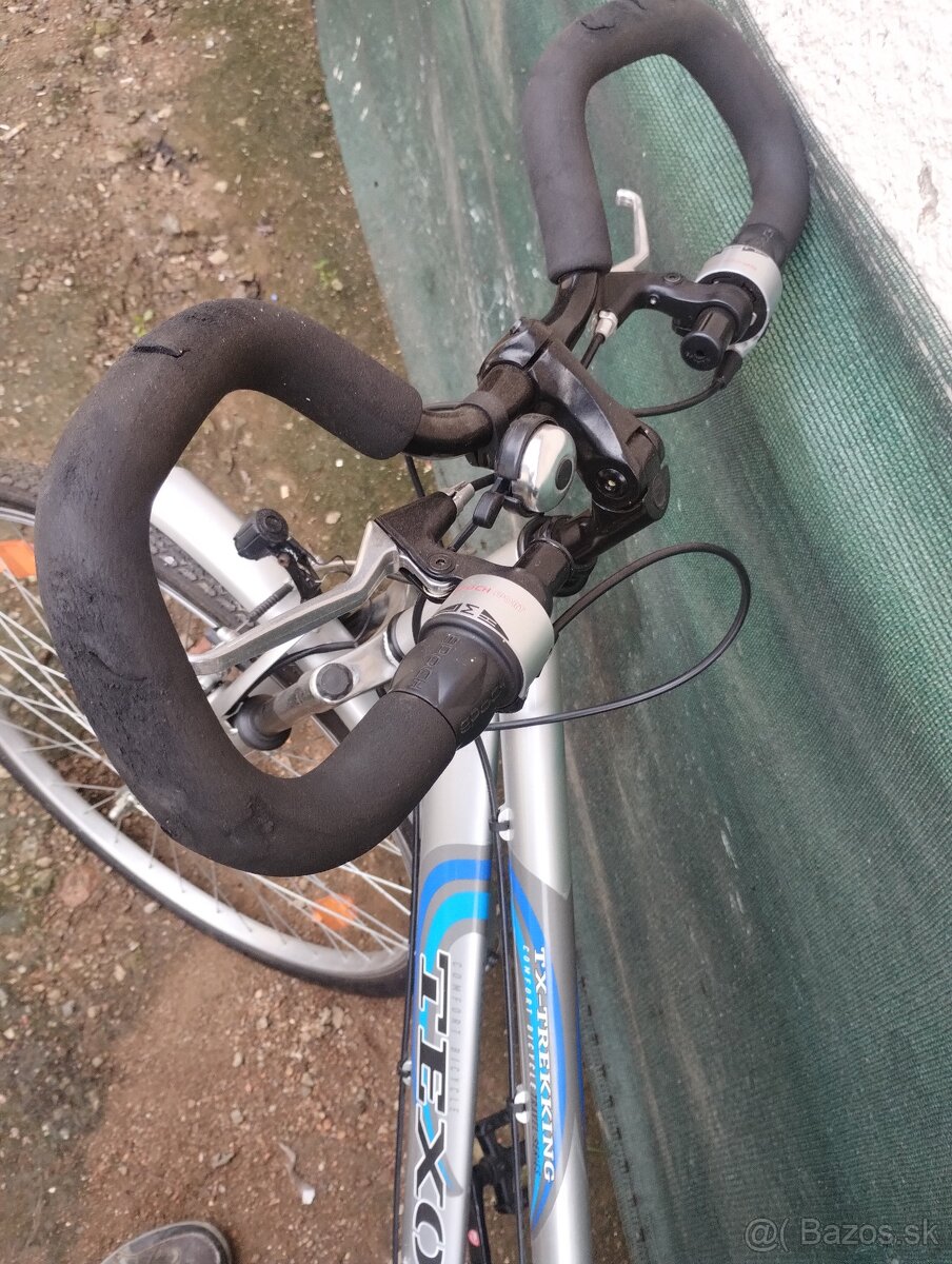Bicykel