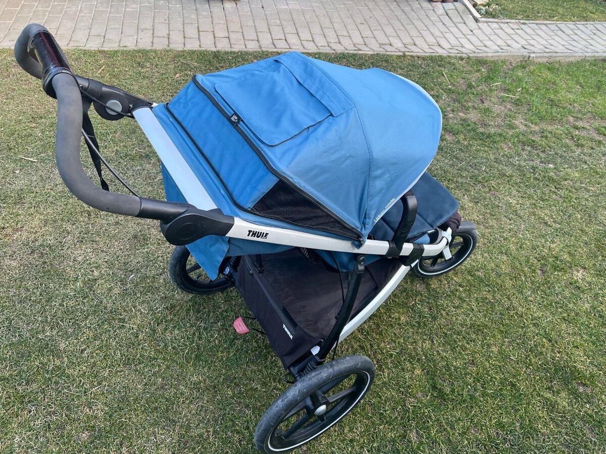 Thule Urban glide 2