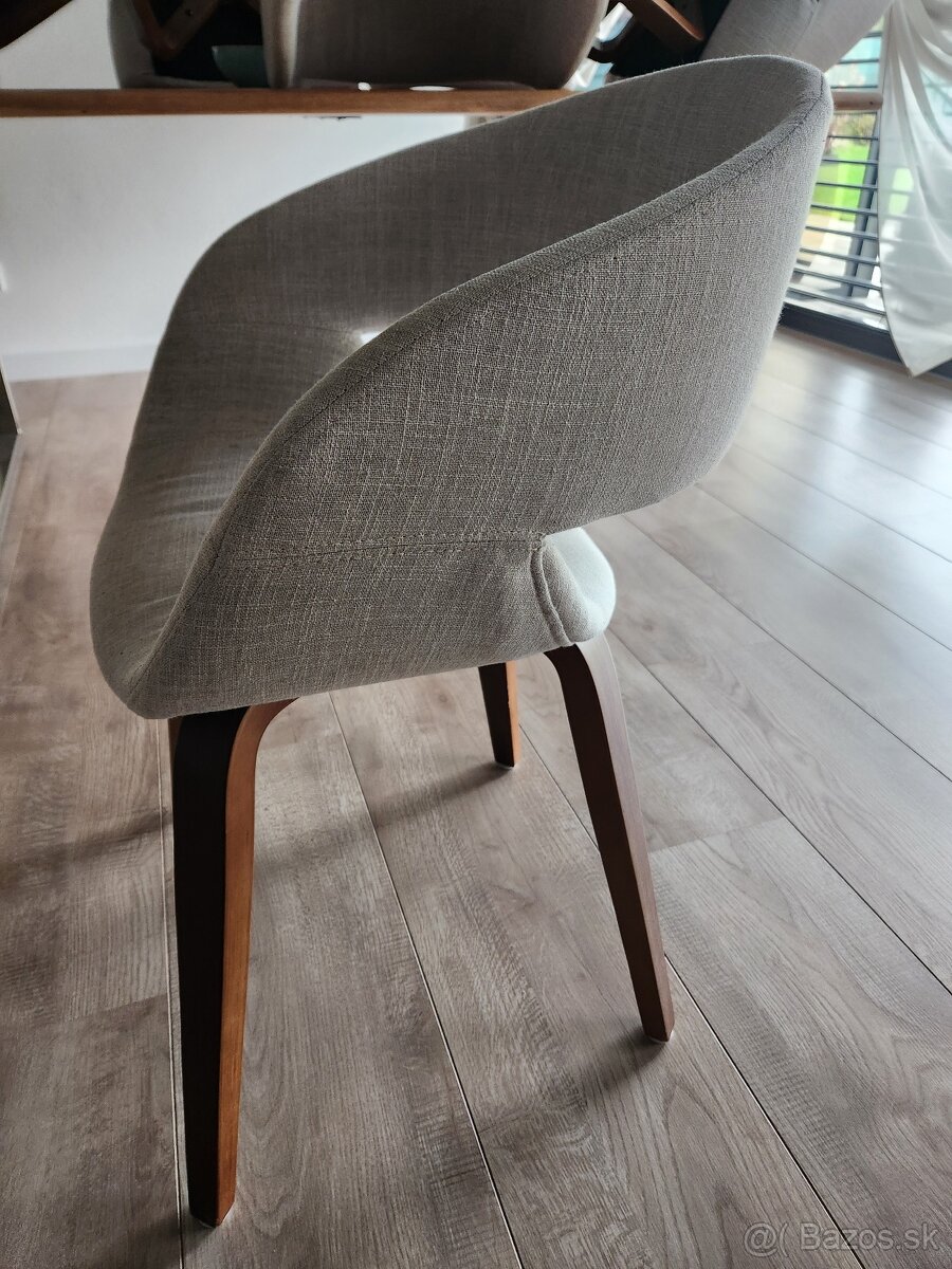 Stoličky jedálenské