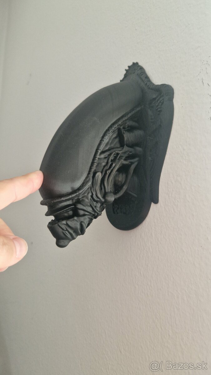 3D tlač na zákazku.