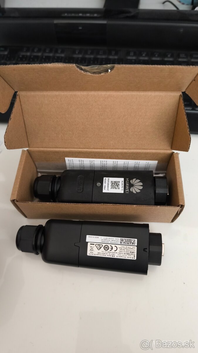 Huawei Smart Dongle WLAN-FE komunikačný modul (AP+STA)