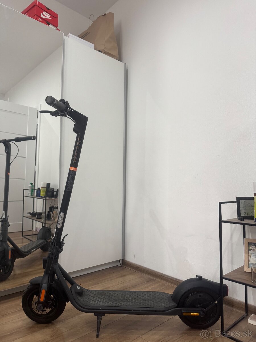 Ninebot kolobezka