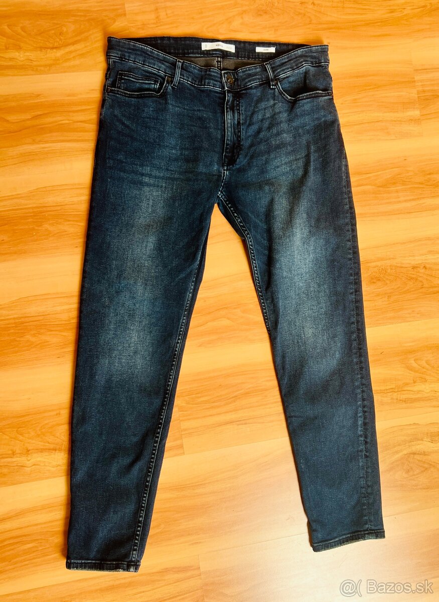 Pánske rifle, Mango, L/46