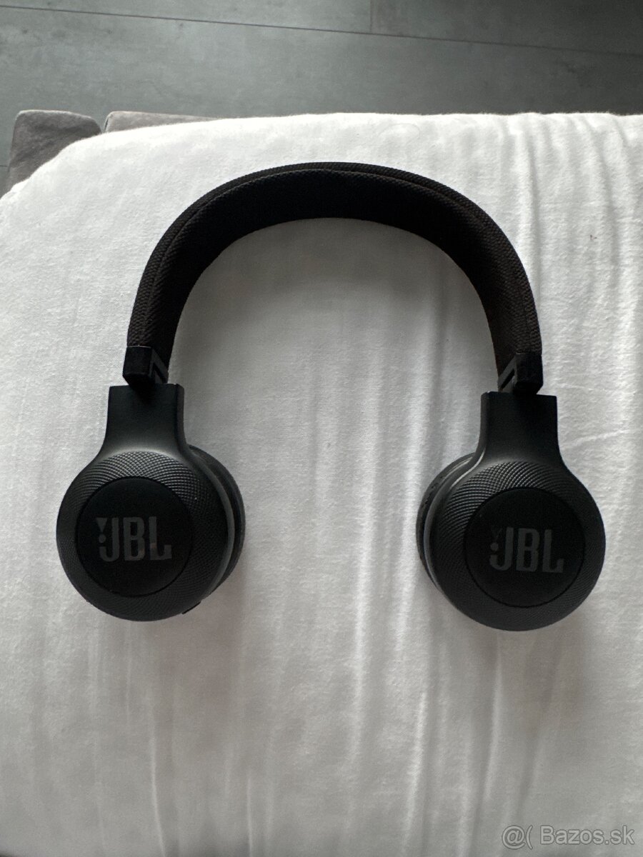 Jbl slúchadla