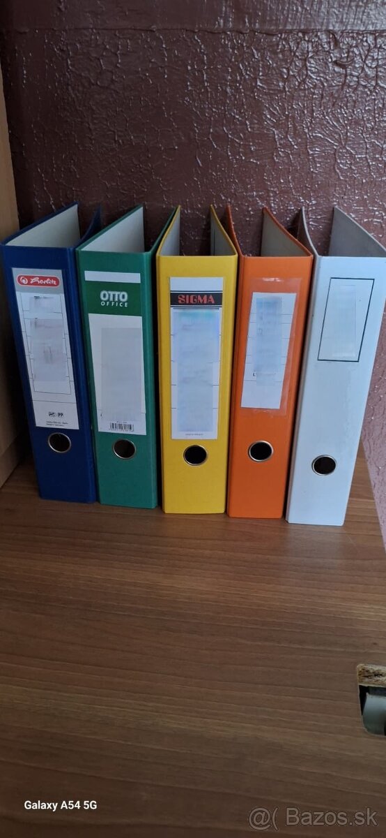 PREDAJ - Šanónov do kancelárie